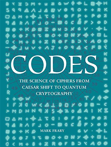 Codes The Science Of Ciphers From Caesar Shift To Quantum Cryptography ...