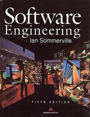 Software Engineering 5th Edition Ian Sommerville 9780201427653