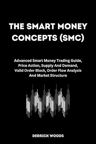 The Smart Money Concepts Advanced Smart Money Trading Guide Price ...
