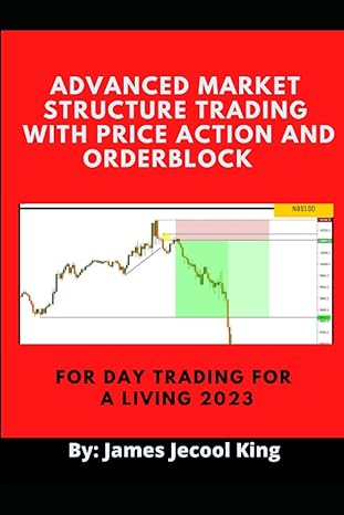 Advanced Market Structure Trading With Price Action And Orderblock For ...