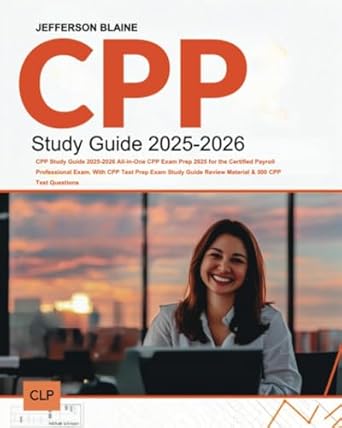 Ccpp Book Cpp Study Guide 2025 2026 All In One Cpp Exam Prep 2025 For The ...
