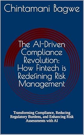 The Ai Driven Compliance Revolution How Fintech Is Redefining Risk ...
