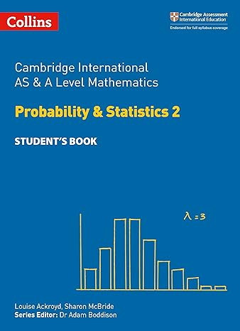 Fc Math Cambridge International Examinations Cambridge International As And A ...
