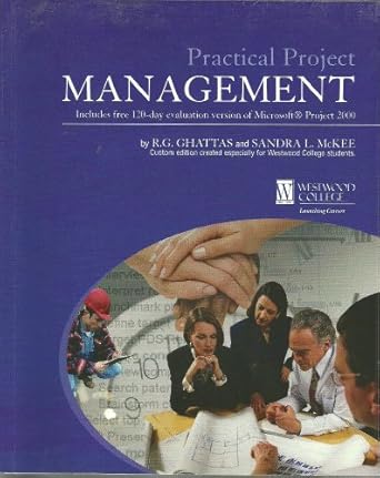 Practical Project Management Includes Free 120 Day Evaluation Version ...