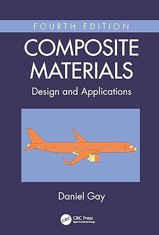 Composite Materials Design And Applications 1st Edition Daniel Gay ...
