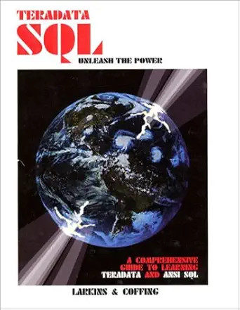Teradata Sql Unleash The Power Tom Coffing ,Mike Larkins PDF ...