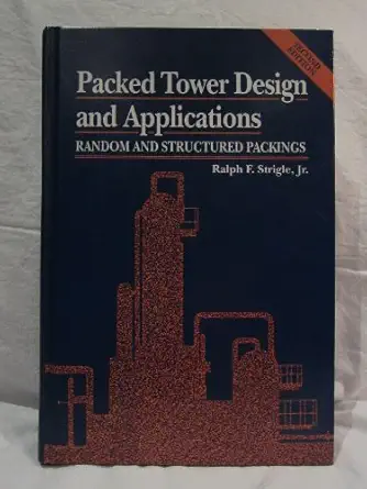 Structured Packing Drawing.pdf Packed Tower Design And Applications Random And Structured Packings Jr ...