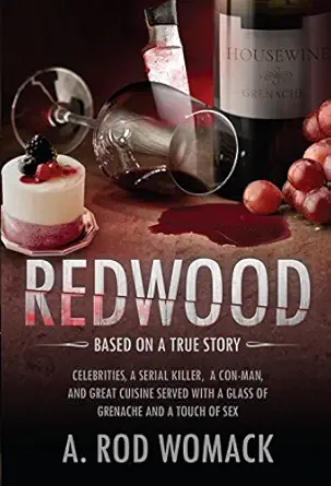 Redwood A Rod Womack 9781633150744 PDF | Solutioninn.com