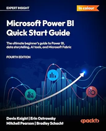 Sql To Power Bi Quick Start Guide.pdf Microsoft Power Bi Quick Start Guide The Ultimate Beginners Guide To ...