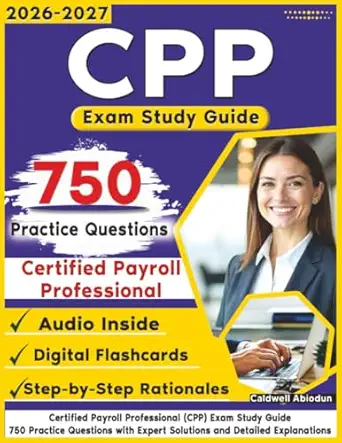 Cpp Exam Study Guide 750 Practice Questions With Expert Solutions And ...