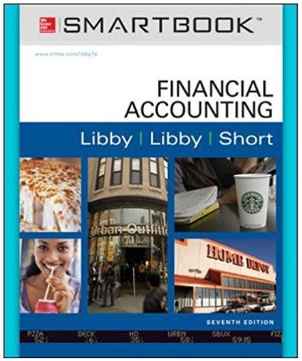 Financial Accounting Robert Libby, Patricia Libby, Frank Hodge PDF