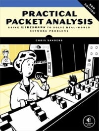 Practical Packet Analysis, Using Wireshark To Solve Real-world Network ...