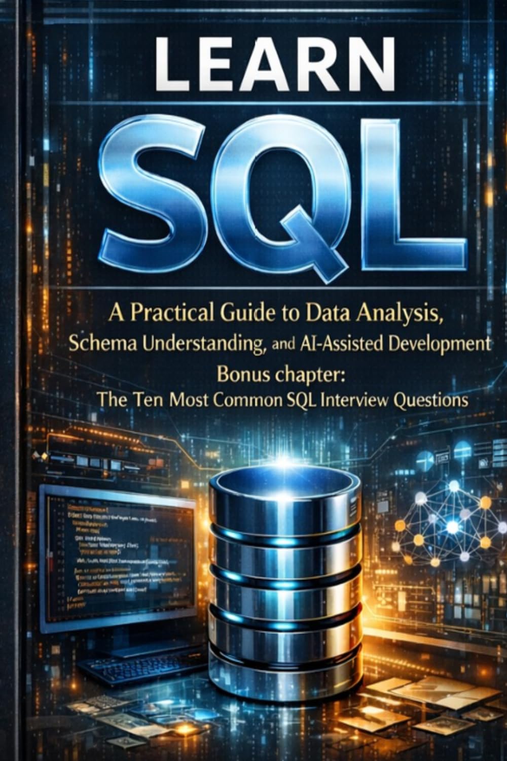 Learn Sql A Practical Guide To Data Analysis Schema Understanding And ...