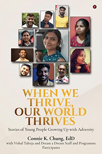 Notion Study Checklist When We Thrive Our World Thrives Stories Of Young People Growing Up ...