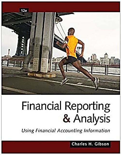 100% Off] - Financial Reporting And Analysis Using Financial