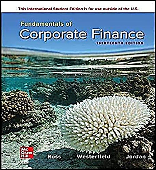 ビジネス・経済 Fundamentals of Corporate Valuation 100% Off] - Fundamentals Of Corporate Finance 13th Edition Stephen