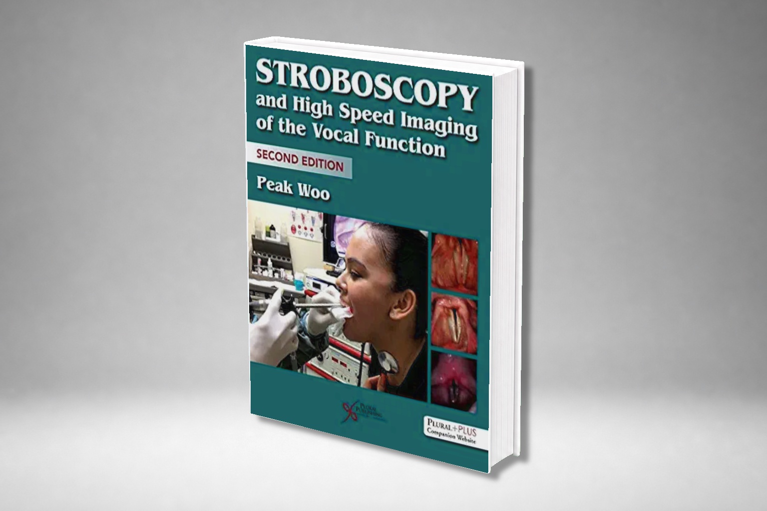 Stroboscopy And High Speed Imaging Of The Vocal Function Peak Woo ...