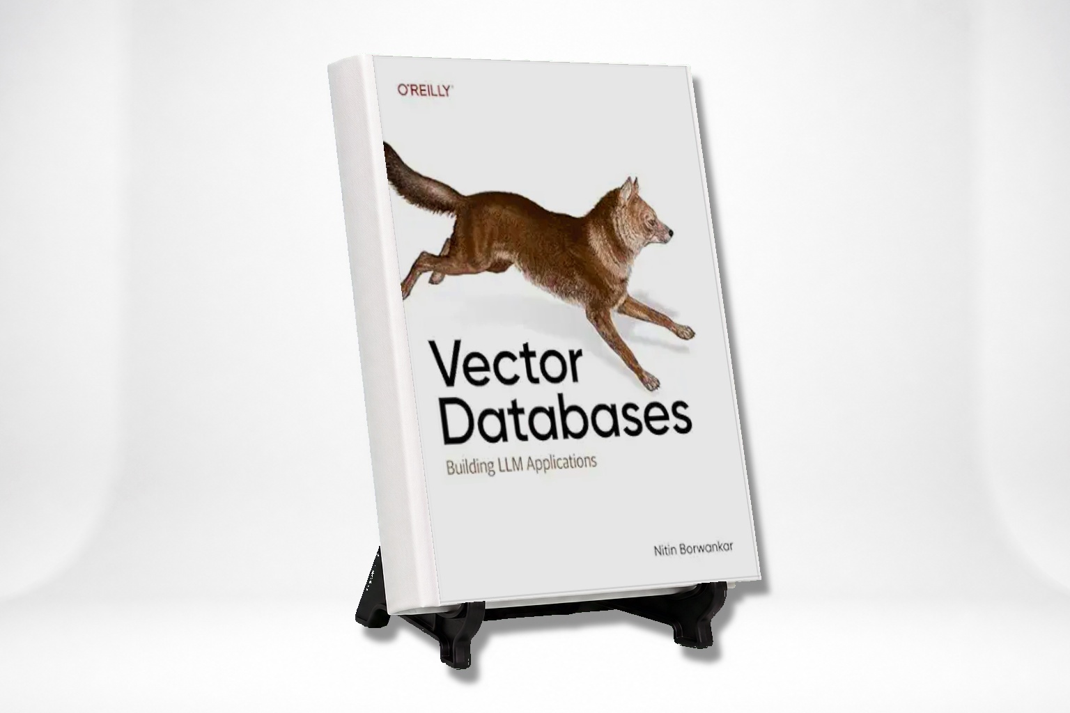 Vector Databases A Practical Introduction Nitin Borwankar | Solutioninn.com