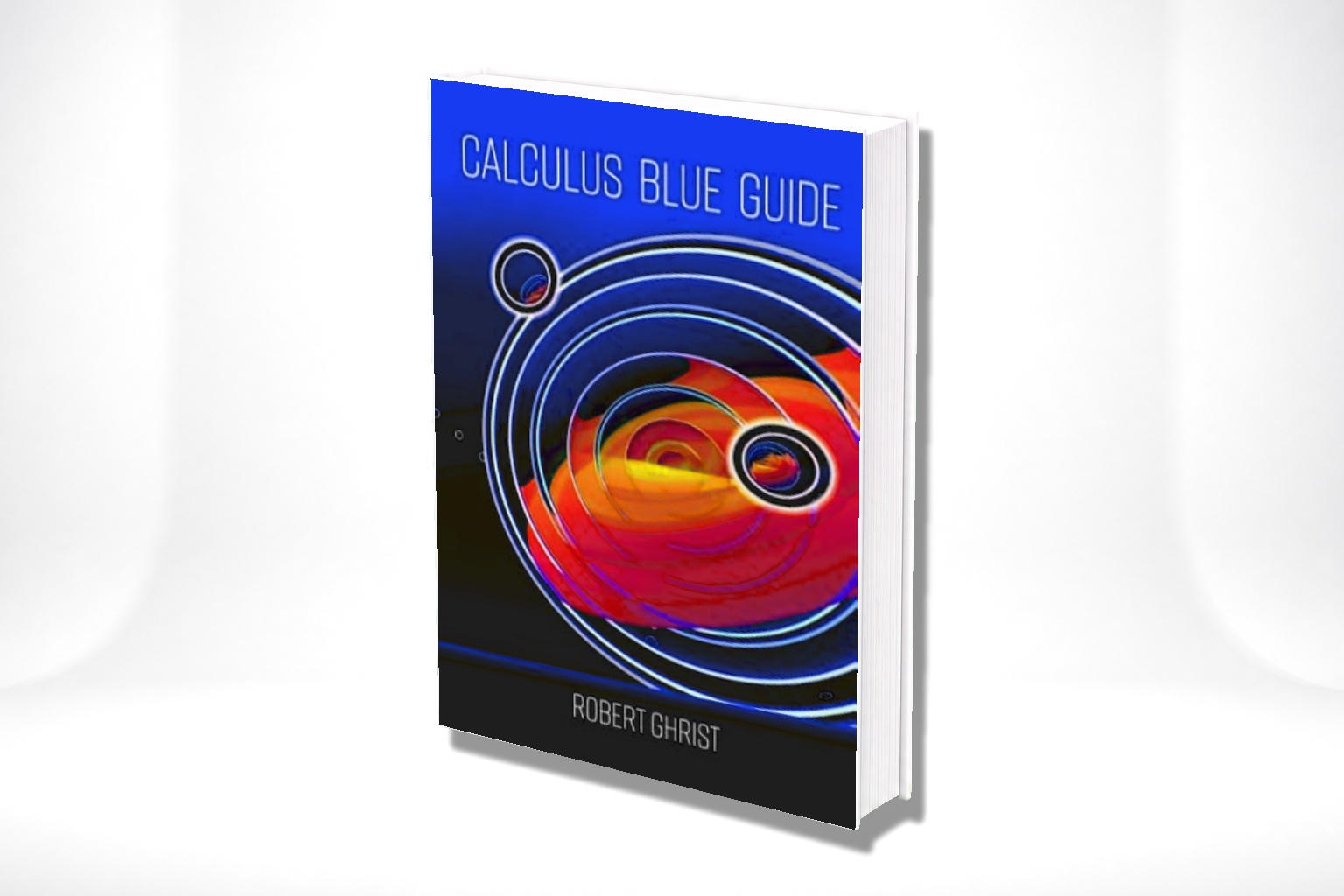 Calculus Blue Guide Robert Ghrist PDF | Solutioninn.com