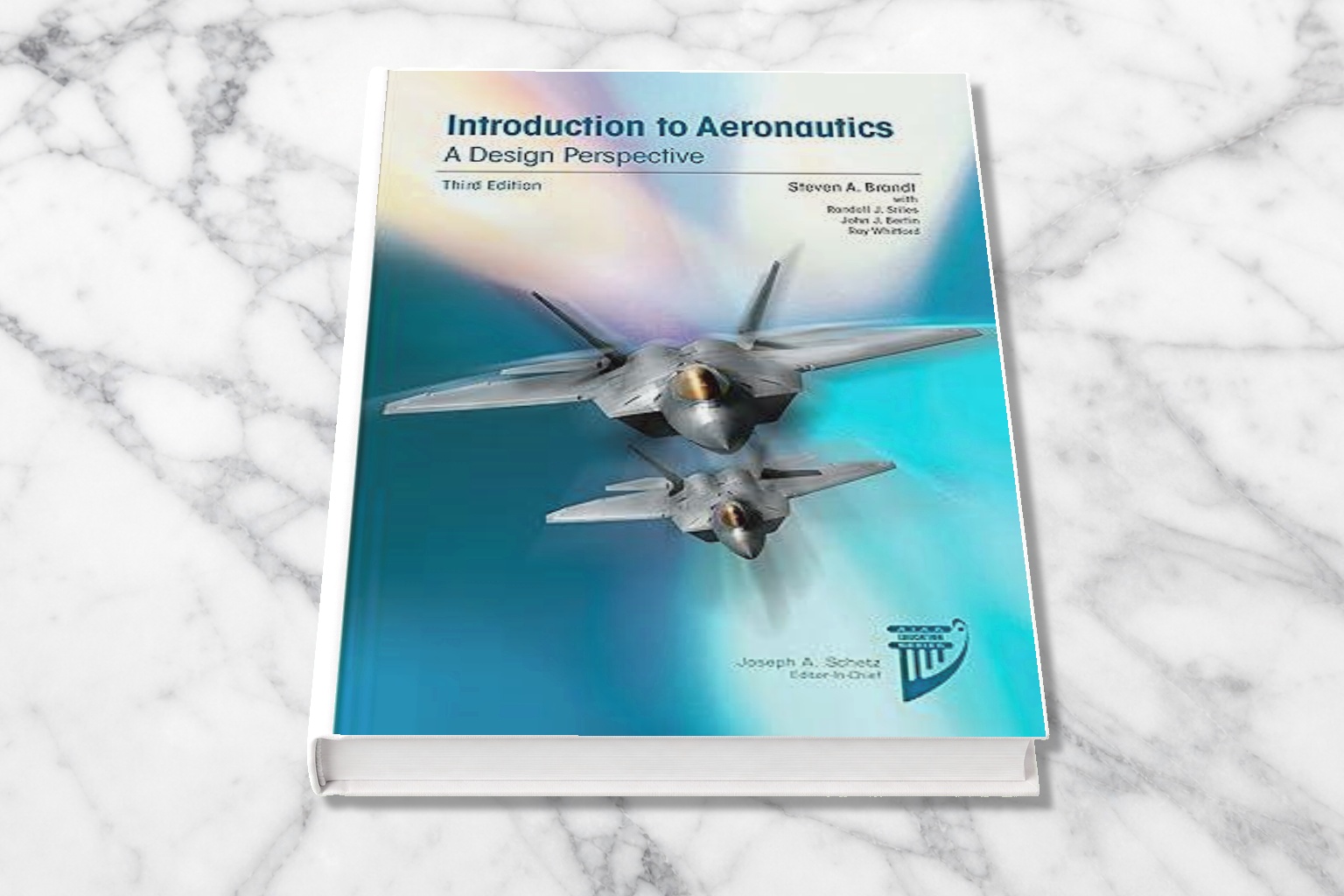 Introduction To Aeronautics Steven Brandt PDF | Solutioninn.com