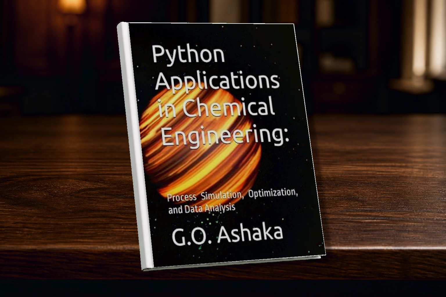 Python Applications In Chemical Engineering Process Simulation ...