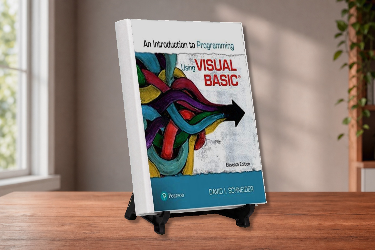 Introduction To Programming Using Visual Basic David Schneider ...