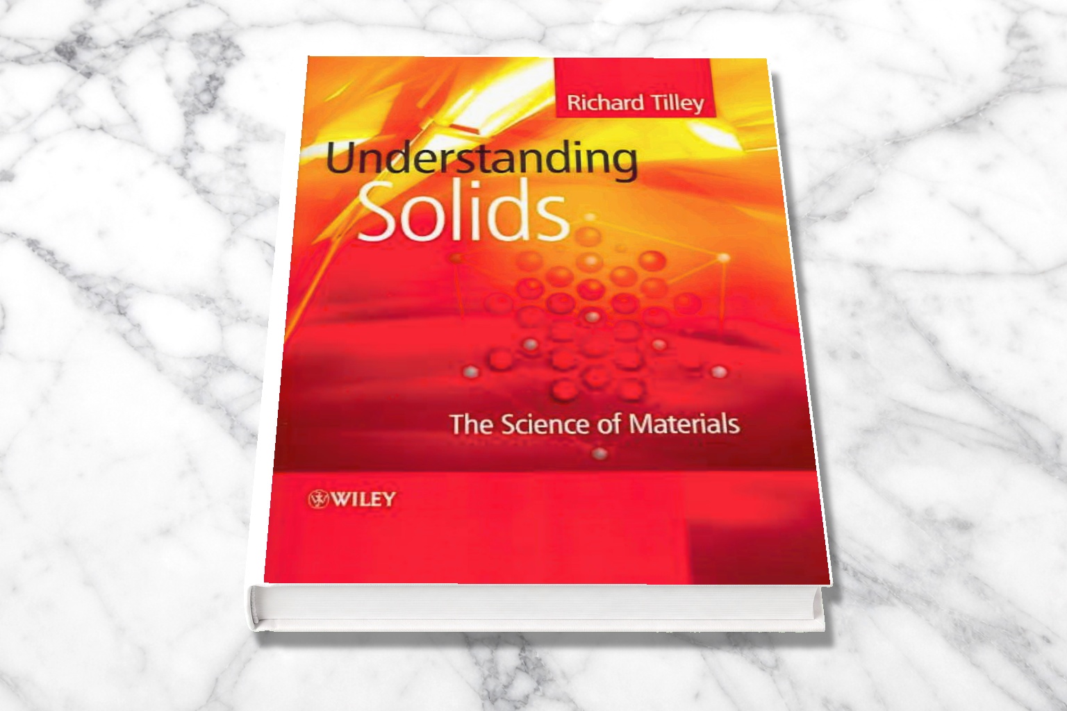 Understanding Solids The Science Of Materials 2nd Edition Richard J D ...