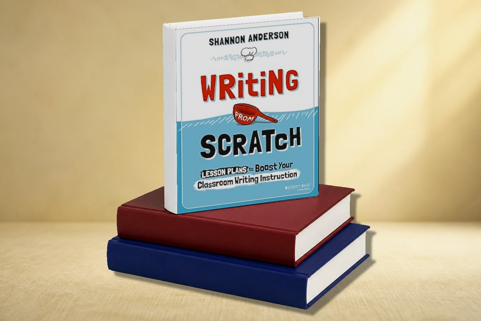 Writing From Scratch Lesson Plans To Boost Your Classroom Writing ...