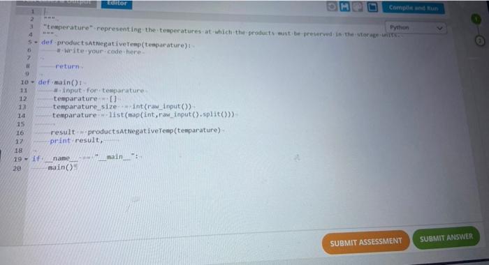 [SOLVED] python The version of Python being used is 2.7. A cold (1 ...