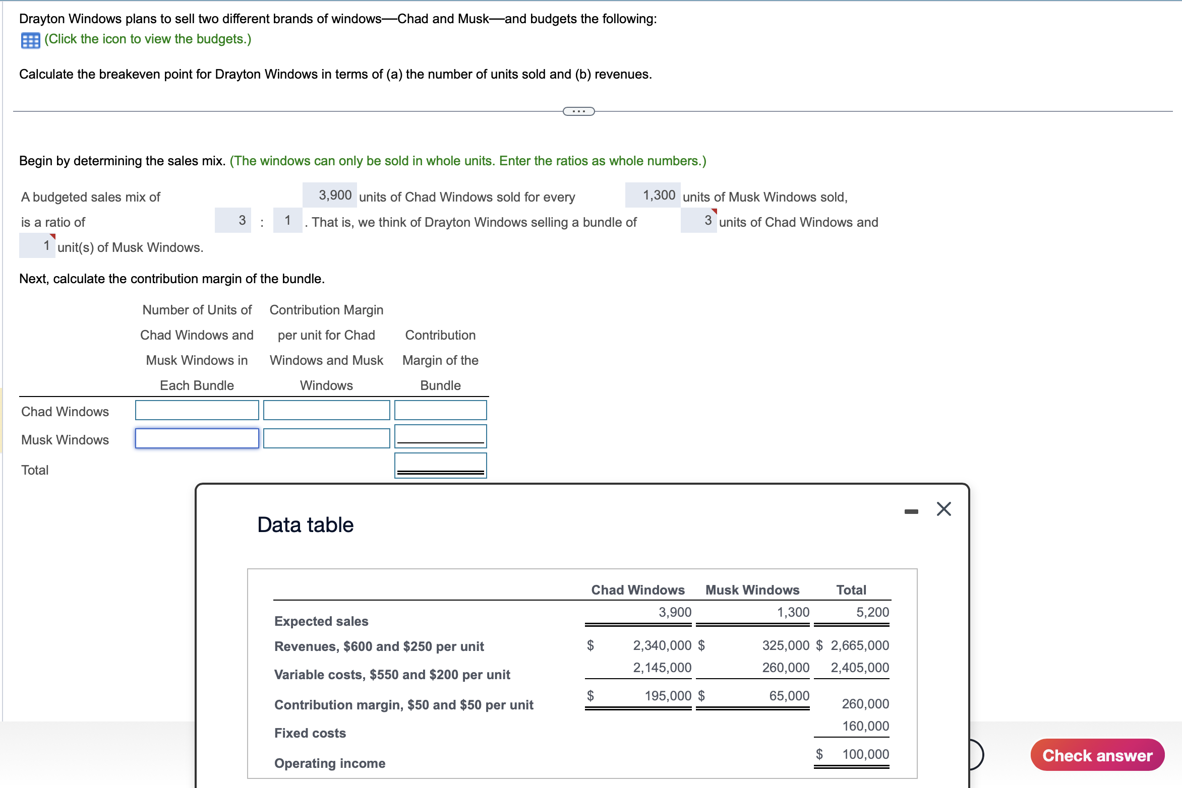 [SOLVED] Drayton Windows plans to sell two different brands of windows ...
