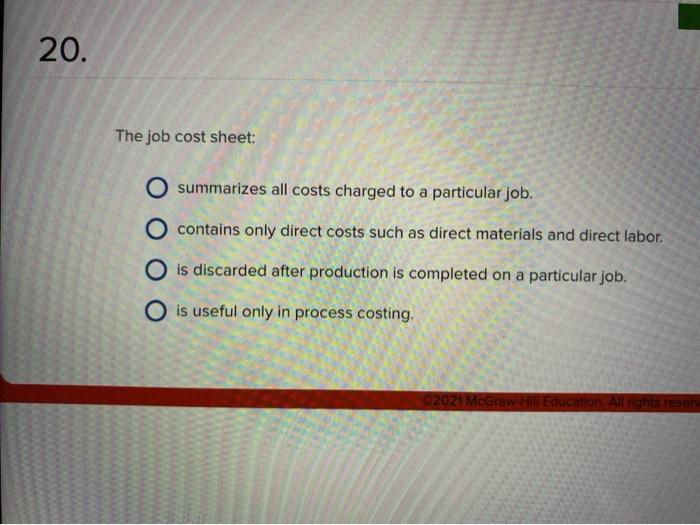 [SOLVED] 7. Which of the following (1 Answer) | SolutionInn