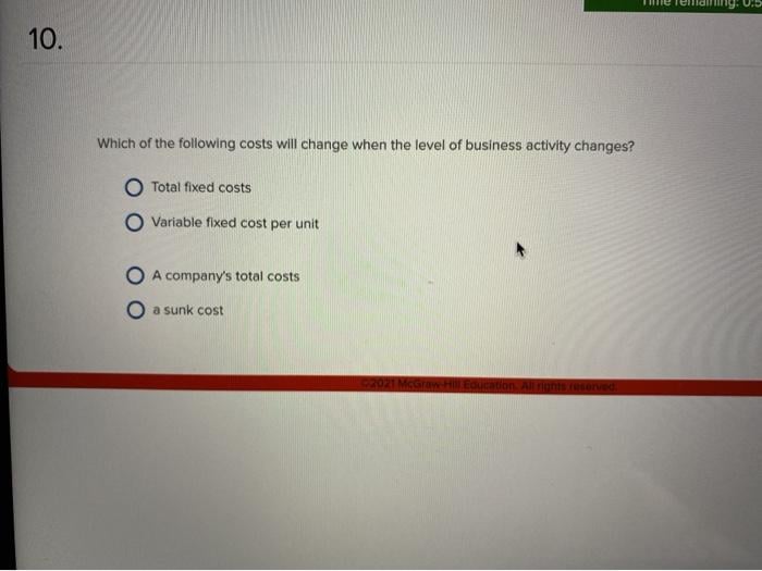 [SOLVED] 7. Which of the following (1 Answer) | SolutionInn