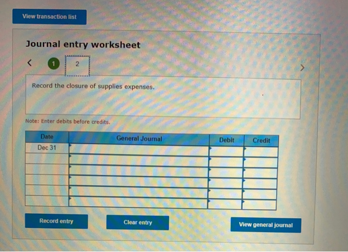 [SOLVED] Required information [The following information applies to the ...