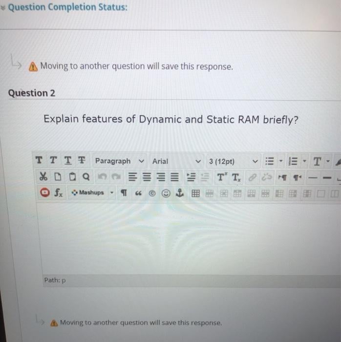 [SOLVED] Question 1 Which of the following is applicable for Assembly ...