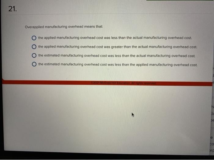 [SOLVED] 7. Which of the following (1 Answer) | SolutionInn