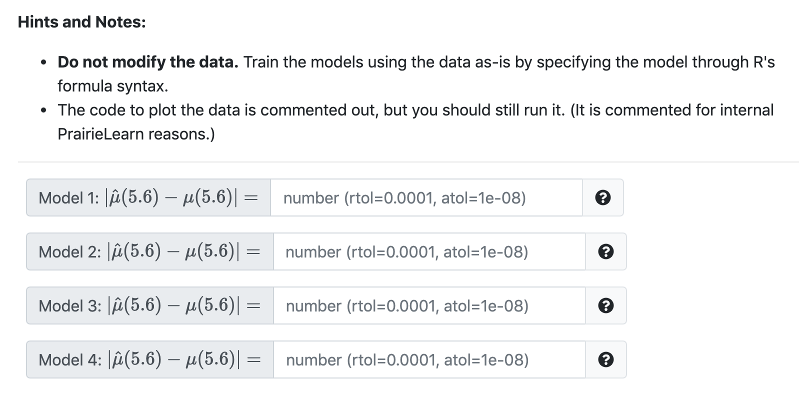 [SOLVED] Please answer using R code # load packages library(tibble ...