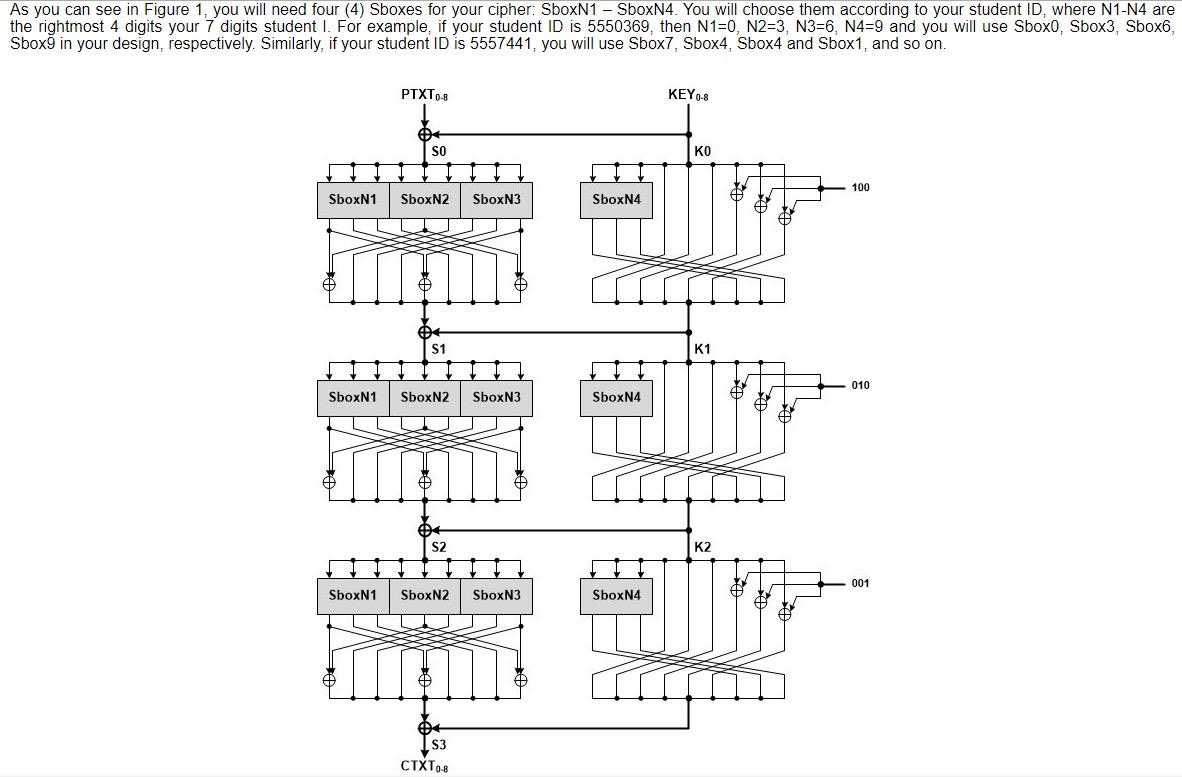 [SOLVED] This is an open book quiz. You can solve the questions (1 ...