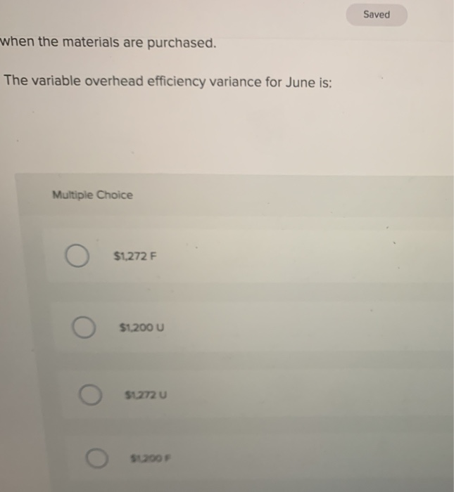 [SOLVED] Tharaldson Corporation makes a product with the following ...