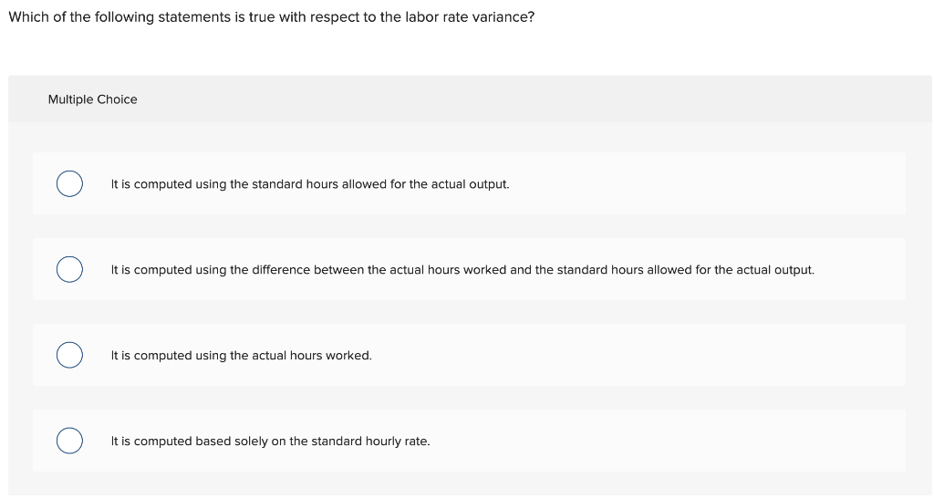[SOLVED] Which of the following statements is true with respect to the ...
