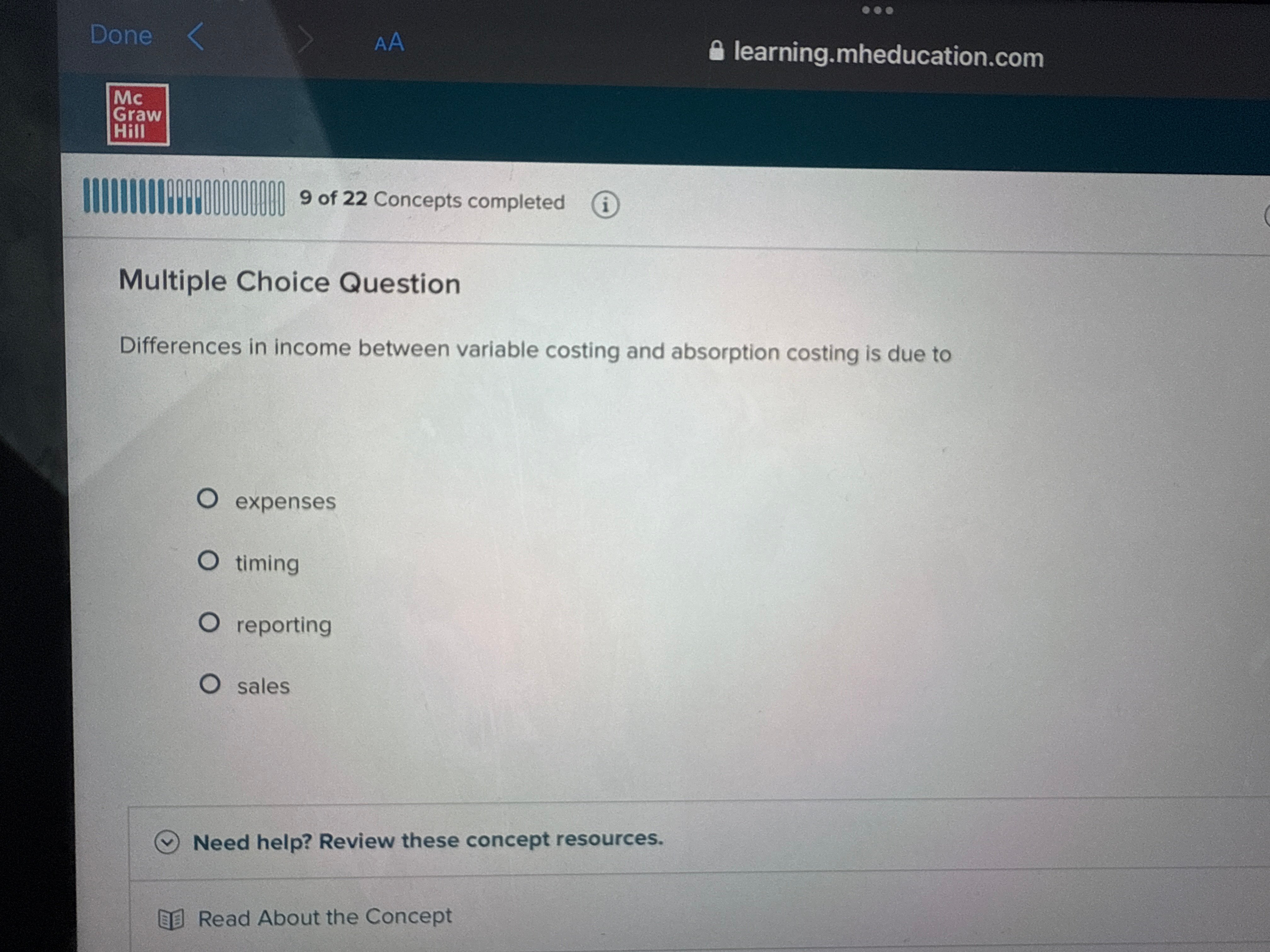 [SOLVED] Multiple Choice Question Differences in income between ...