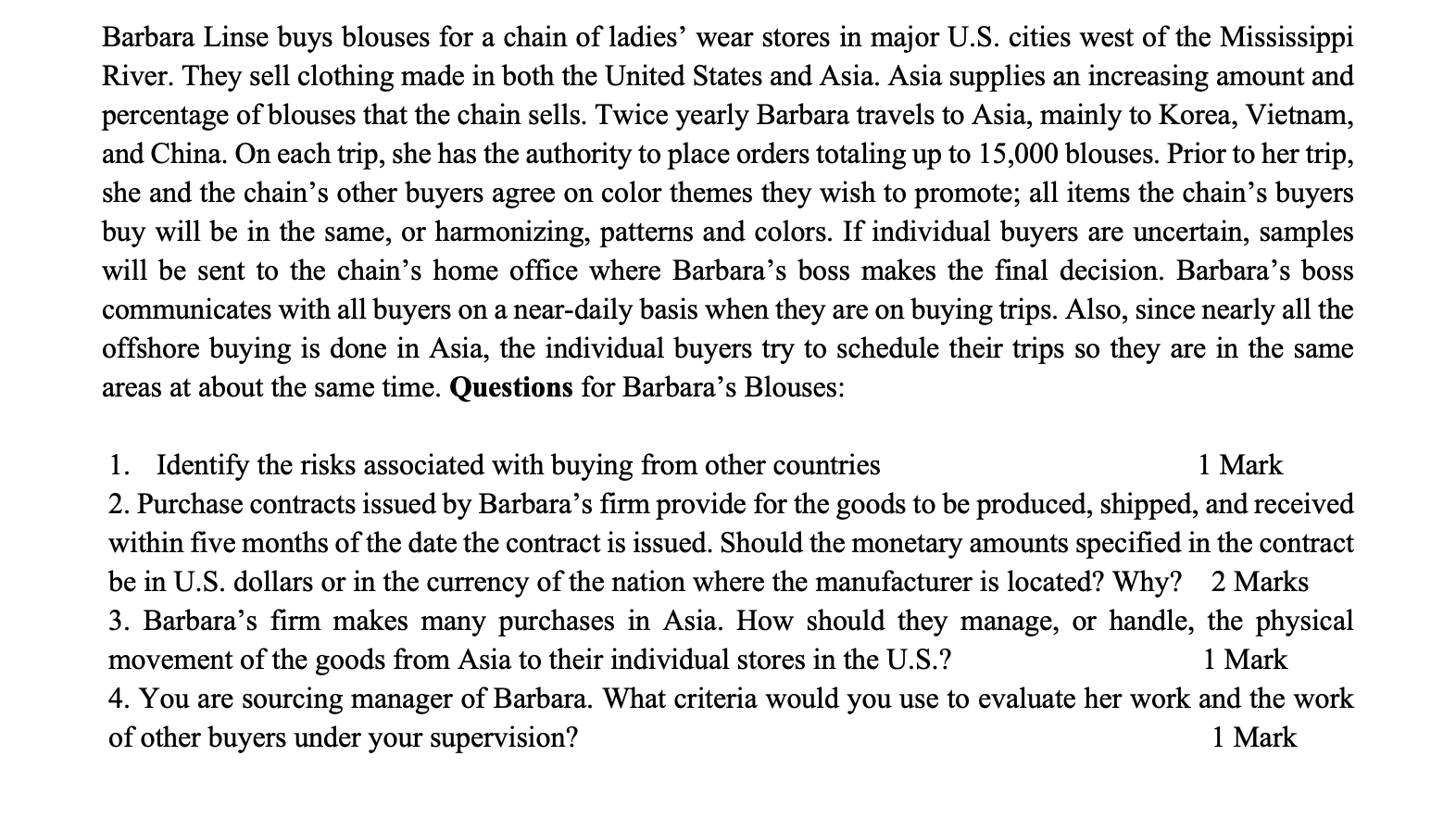 [SOLVED] (1 Answer) | SolutionInn