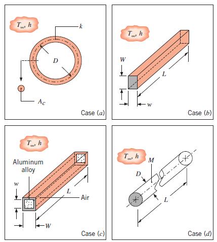 [SOLVED] For each of the following cases, determine an appropriate ...