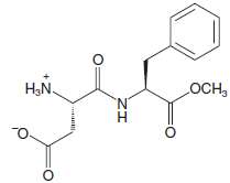 [SOLVED] Aspartame is an artificial sweetener. Give the (R, S ...