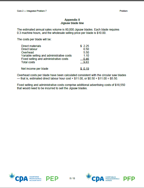 [SOLVED] Question Precision Ltd. (PL) is a private company that ...