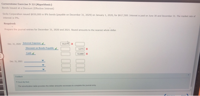 [SOLVED] please explain how to find cash,bond payable, and interst ...